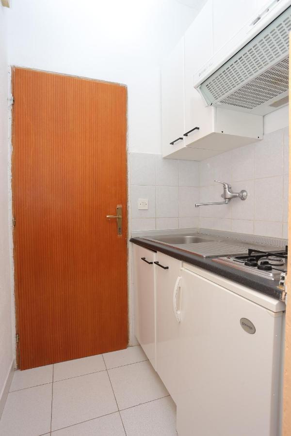 Apartments With A Parking Space Lokva Rogoznica, Omis - 17645 Ngoại thất bức ảnh